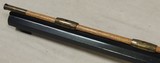 Thompson Center Hawken 50 Caliber Blackpowder Muzzleloading Rifle S/N 147462xx - Image 6 of 9