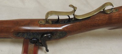 Thompson Center Hawken 50 Caliber Blackpowder Muzzleloading Rifle S/N 147462xx - Image 5 of 9