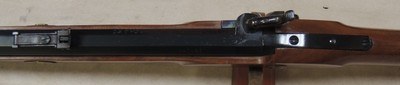 Thompson Center Hawken 50 Caliber Blackpowder Muzzleloading Rifle S/N 147462xx - Image 4 of 9
