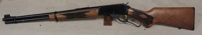 Marlin Model 336 .30-30 WIN Caliber Rifle S/N MR58950Bxx