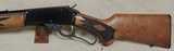 Marlin Model 336 .30-30 WIN Caliber Rifle S/N MR58950Bxx - 2 of 8