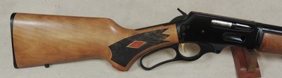 Marlin Model 336 .30-30 WIN Caliber Rifle S/N MR58950Bxx - Image 7 of 8