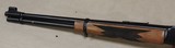 Marlin Model 336 .30-30 WIN Caliber Rifle S/N MR58950Bxx - 3 of 8