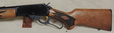 Marlin Model 336 .30-30 WIN Caliber Rifle S/N MR58950Bxx - Image 2 of 8
