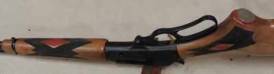 Marlin Model 336 .30-30 WIN Caliber Rifle S/N MR58950Bxx - Image 5 of 8