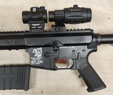 Bear Creek Arsenal Model BCA15 .223 Caliber Rifle S/N 58513xx - 2 of 6