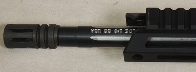 Bear Creek Arsenal Model BCA15 .223 Caliber Rifle S/N 58513xx - Image 4 of 6