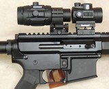 Bear Creek Arsenal Model BCA15 .223 Caliber Rifle S/N 58513xx - 5 of 6