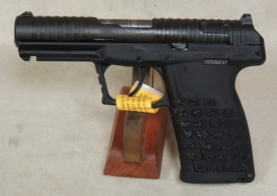 KelTec PR-5.7 5.7x28 Caliber Pistol NIB S/N 26HOH08xx - Image 1 of 4