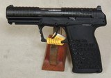 KelTec PR-5.7 5.7x28 Caliber Pistol NIB S/N 26HOH08xx - Image 1 of 4