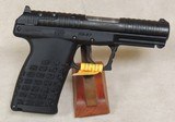 KelTec PR-5.7 5.7x28 Caliber Pistol NIB S/N 26HOH08xx - Image 2 of 4