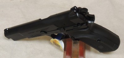 EAA Sports Girsan MC P35 9mm Caliber Hi Power Clone Pistol NIB S/N T6368-22EU00944xx - Image 2 of 5