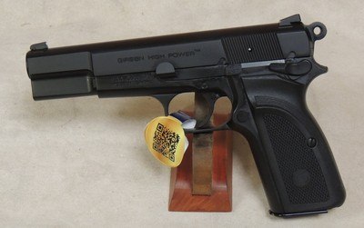 EAA Sports Girsan MC P35 9mm Caliber Hi Power Clone Pistol NIB S/N T6368-22EU00944xx - Image 1 of 5