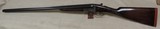 AYA Yeoman 12 GA 28
