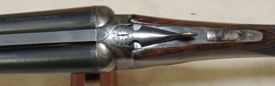 AYA Yeoman 12 GA 28
