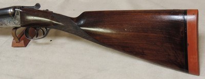 AYA Yeoman 12 GA 28