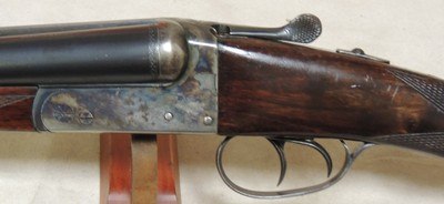 AYA Yeoman 12 GA 28