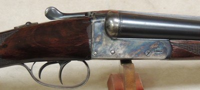 AYA Yeoman 12 GA 28