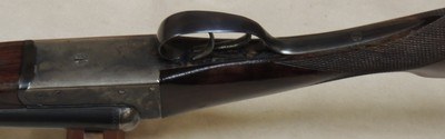 AYA Yeoman 12 GA 28