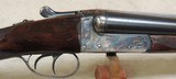 AYA Yeoman 12 GA 28
