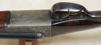 AYA Yeoman 12 GA 28