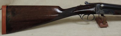 AYA Yeoman 12 GA 28