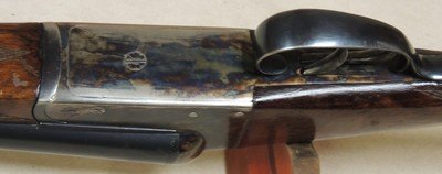 AYA Yeoman Model 12 GA 28