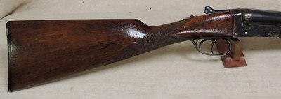 AYA Yeoman Model 12 GA 28