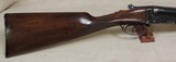AYA Yeoman Model 12 GA 28
