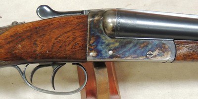 AYA Yeoman Model 12 GA 28