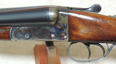 AYA Yeoman Model 12 GA 28