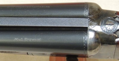 AYA Yeoman Model 12 GA 28