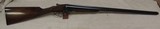 AYA Yeoman Model 12 GA 28