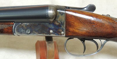 AYA Yeoman Model 12 GA 28