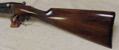 AYA Yeoman Model 12 GA 28