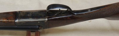 AYA Yeoman Model 12 GA 28