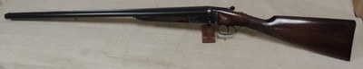 AYA Yeoman Model 12 GA 28