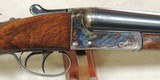 AYA Yeoman Model 12 GA 28