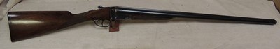 AYA Yeoman Model 12 GA 28