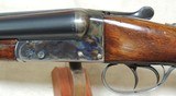AYA Yeoman Model 12 GA 28