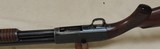 Ithaca Model 37 R Pump Action 20 GA 
