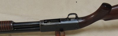 Ithaca Model 37 R Pump Action 20 GA 