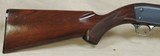 Ithaca Model 37 R Pump Action 20 GA 