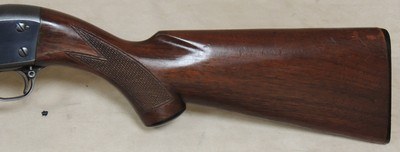 Ithaca Model 37 R Pump Action 20 GA 