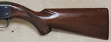 Ithaca Model 37 R Pump Action 20 GA 