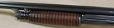 Ithaca Model 37 R Pump Action 20 GA 