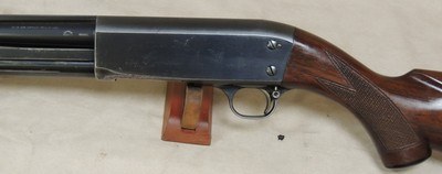 Ithaca Model 37 R Pump Action 20 GA 
