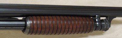 Ithaca Model 37 R Pump Action 20 GA 