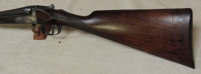 AYA No 3 12 GA 28