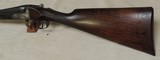 AYA No 3 12 GA 28